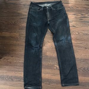 Levi’s 541 men’s jeans